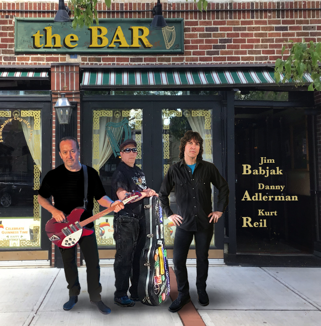 Local children’s musician ventures into another music genre with the release of ‘The BAR’