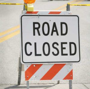 Milltown Road bridge deck replacement project begins Wednesday; lane closure expected