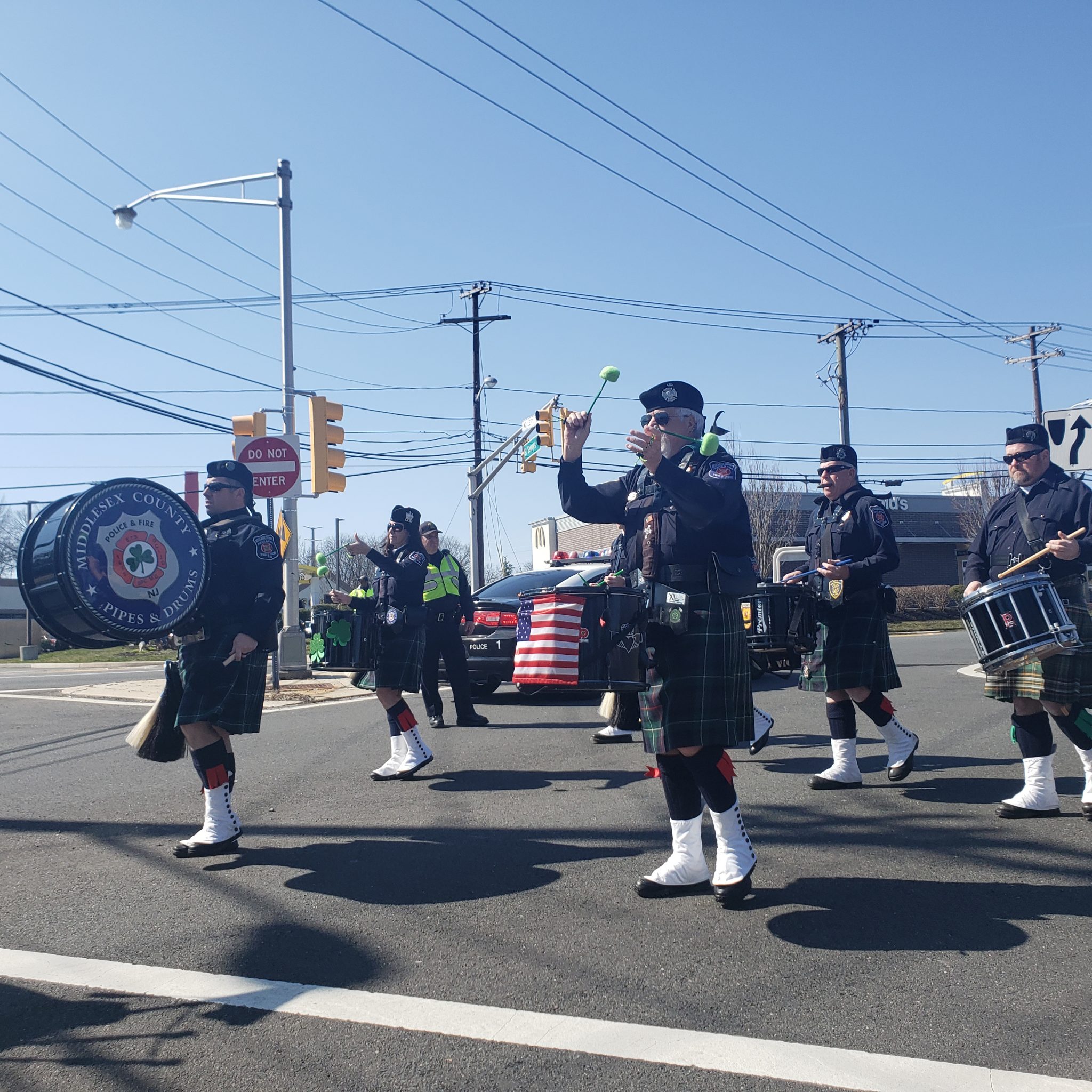 2021 St. Patrick’s Day Parade canceled in Woodbridge due to pandemic