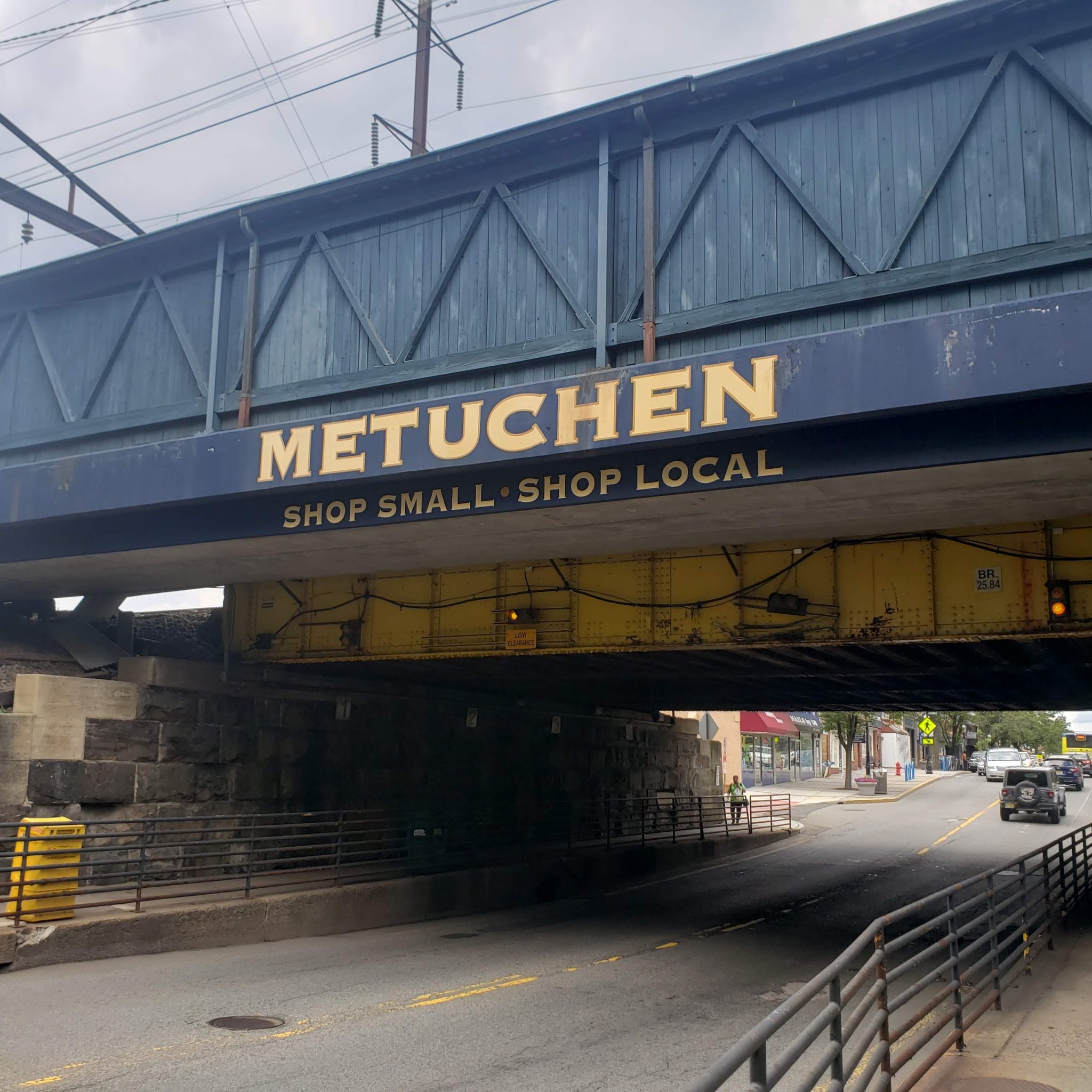 Movement to redevelop four downtown sites in Metuchen on the horizon