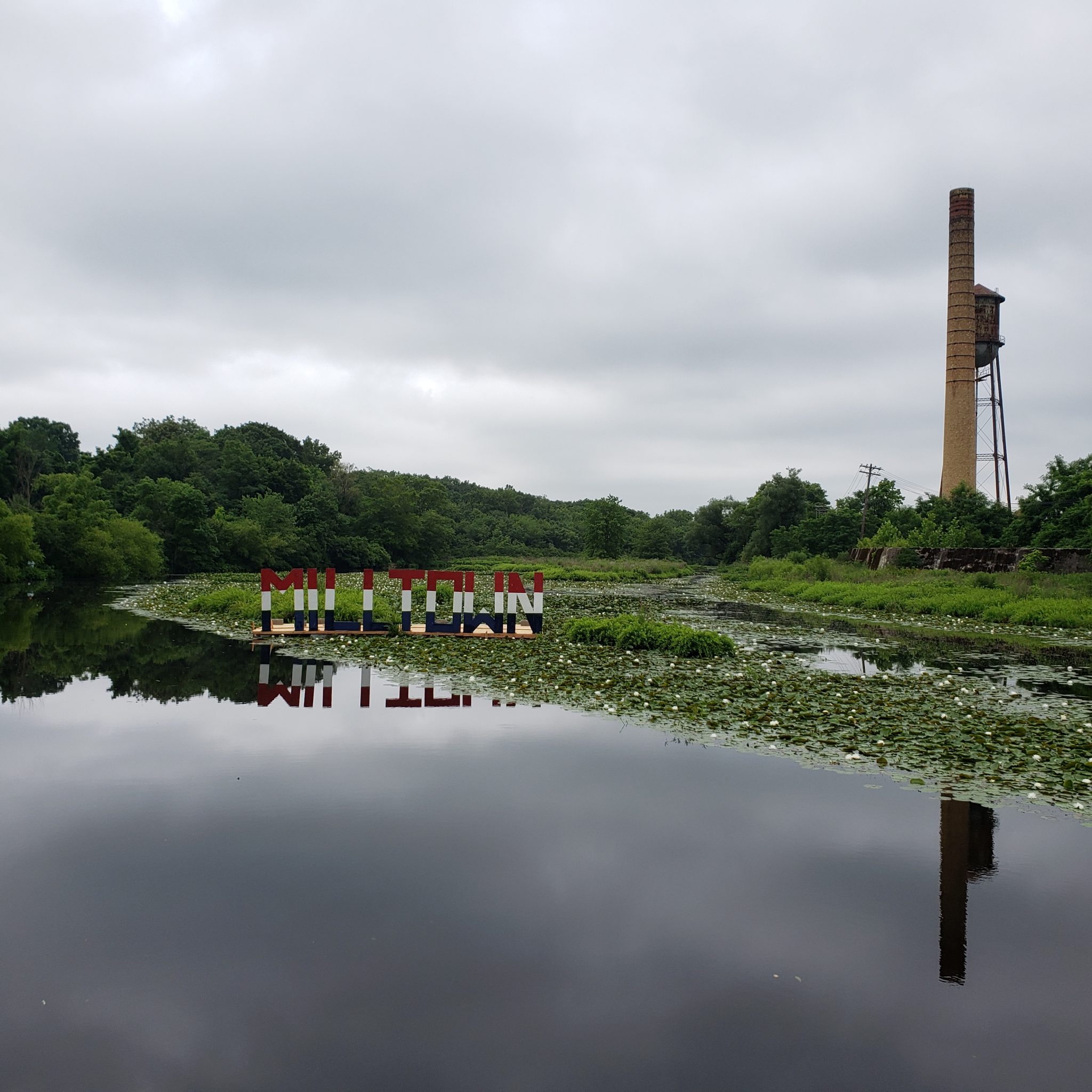 Milltown holds a full day of virtual ‘pomp and circumstance’ festivities to celebrate the Fourth of July