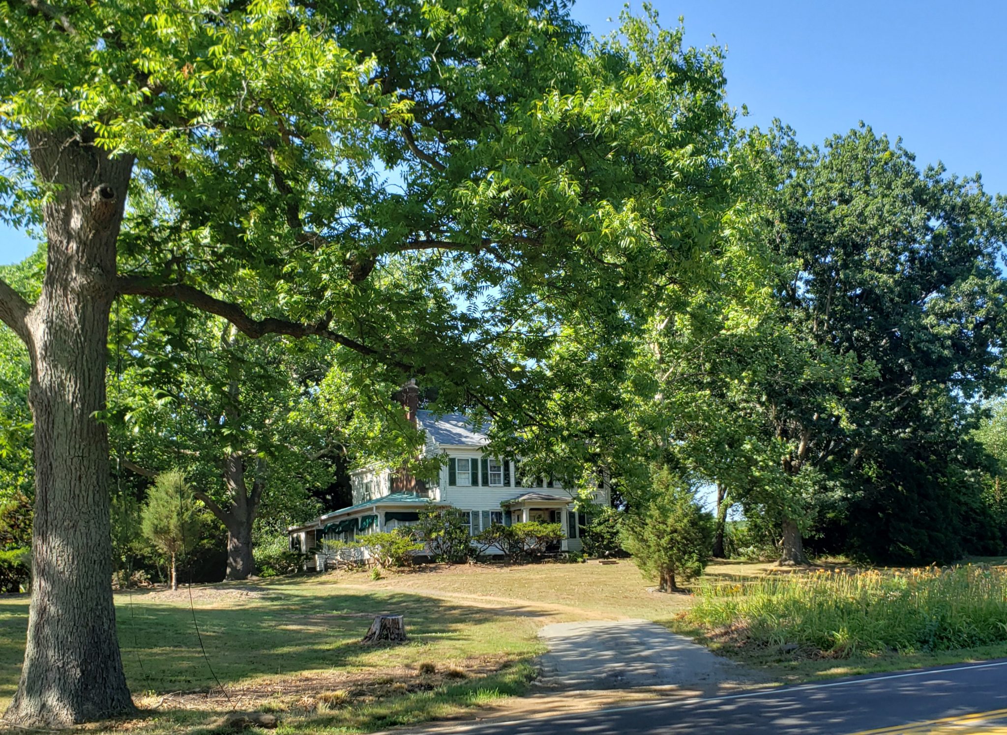 Old Bridge begins preservation of Cottrell Farm, almost two decades in the making