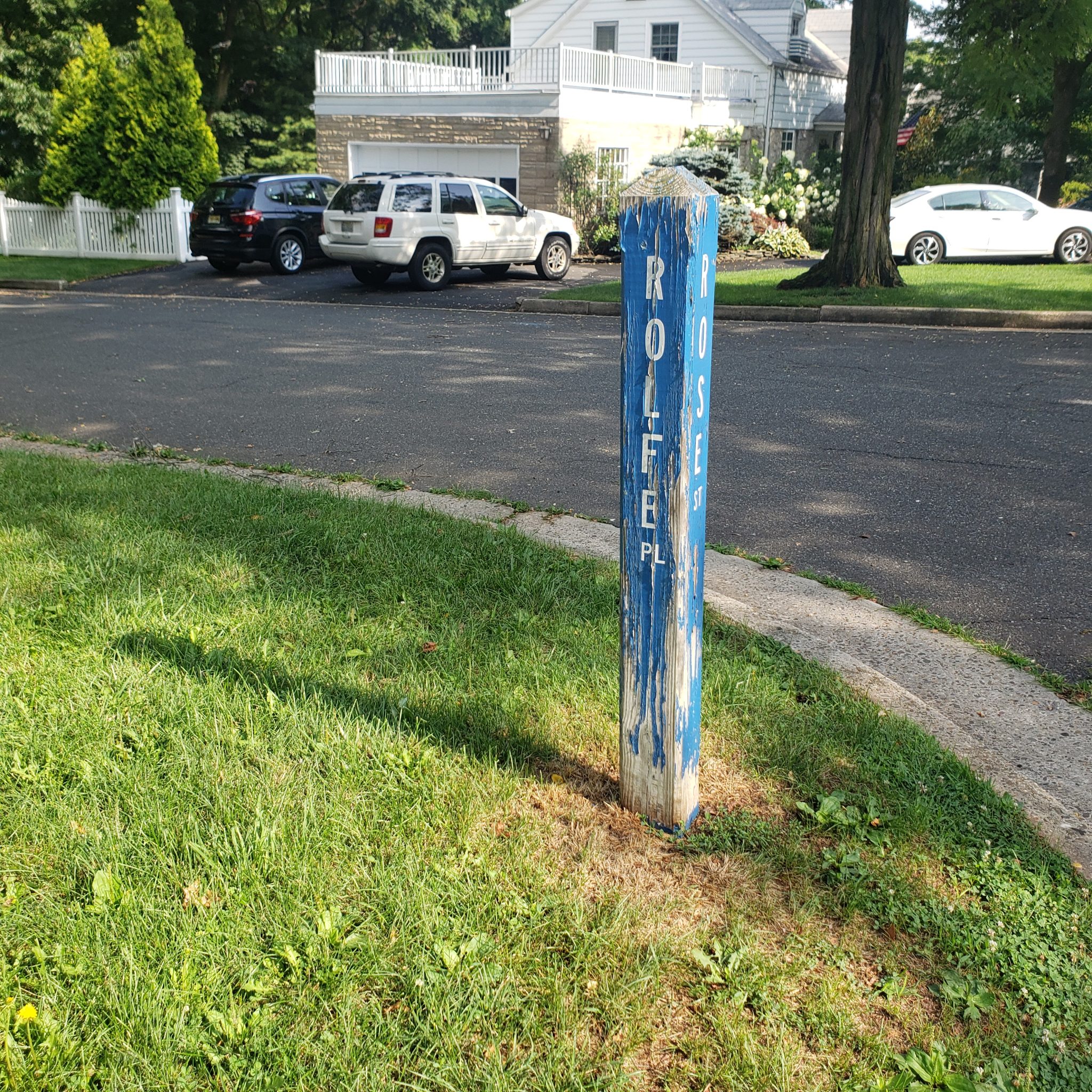 Borough Council takes stance on goal to provide a complete sidewalk network in Metuchen