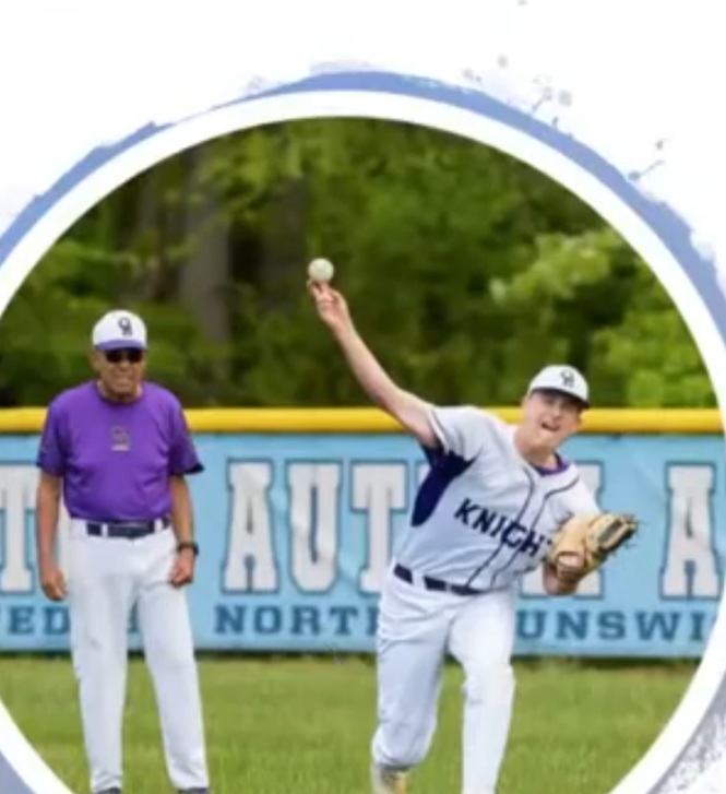 Old Bridge High School varsity baseball field to be named after long-time coach