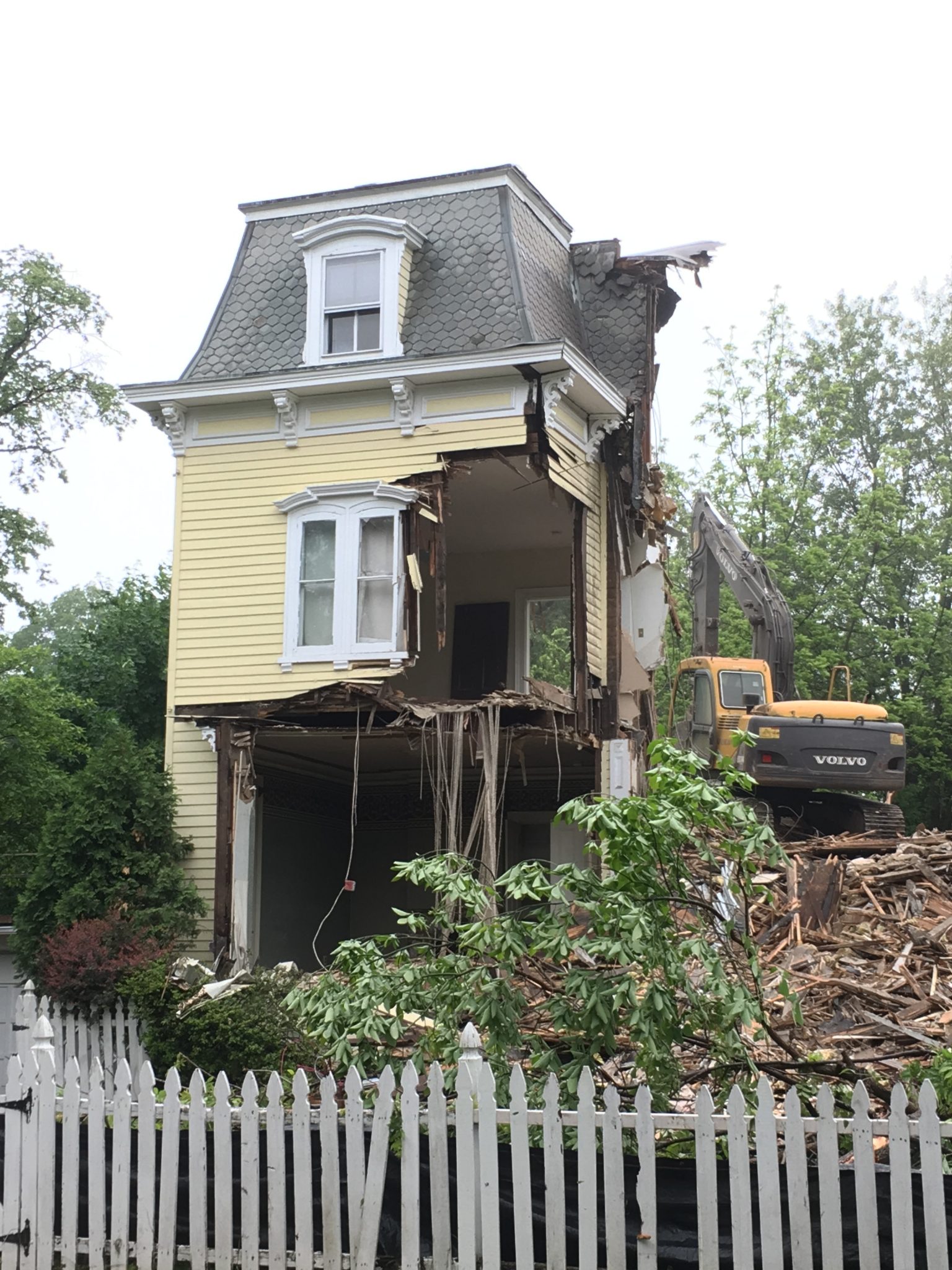 Metuchen receives state grant to help create historic preservation ordinance