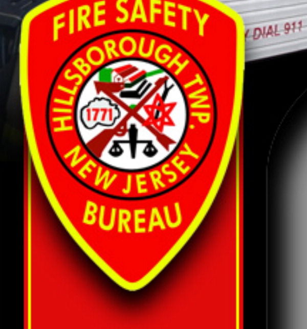 Investigation underway of fire at detached pole barn in Hillsborough