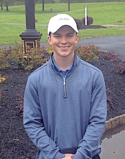 PLAINSBORO: Perrine is MCT golf champ