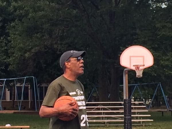 Princeton Safe Streets kicks off summer program in dedication to ancestors