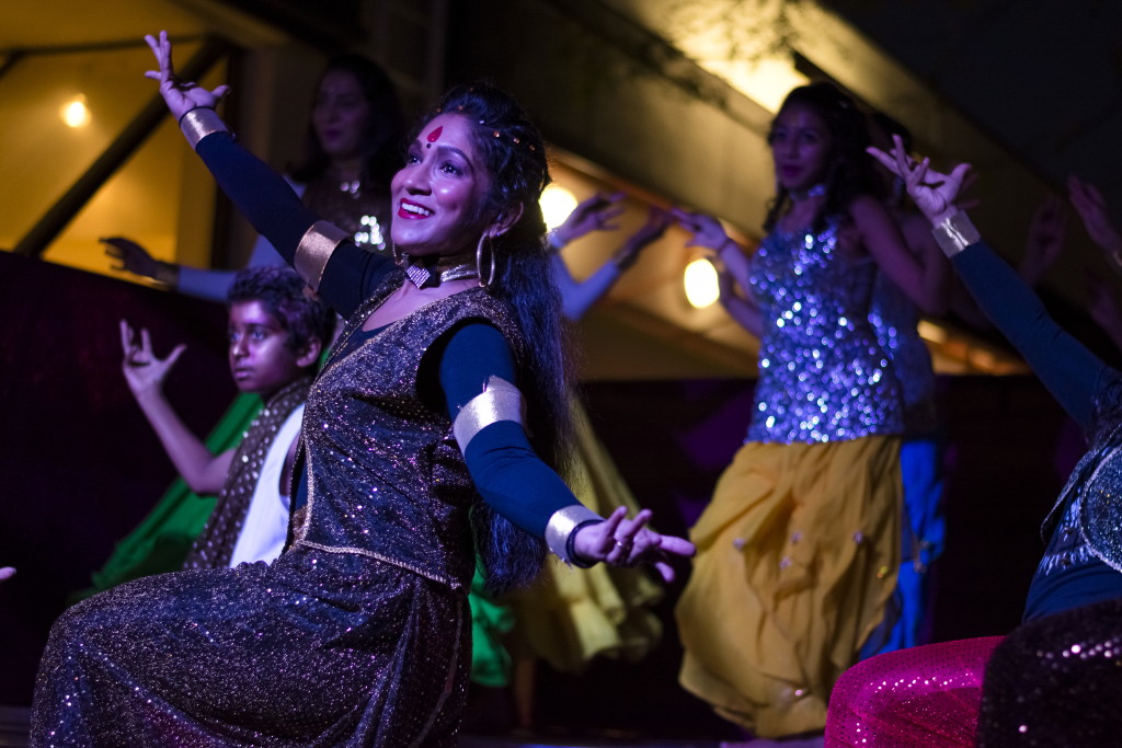 Bollywood dance workshop to be held in East Brunswick