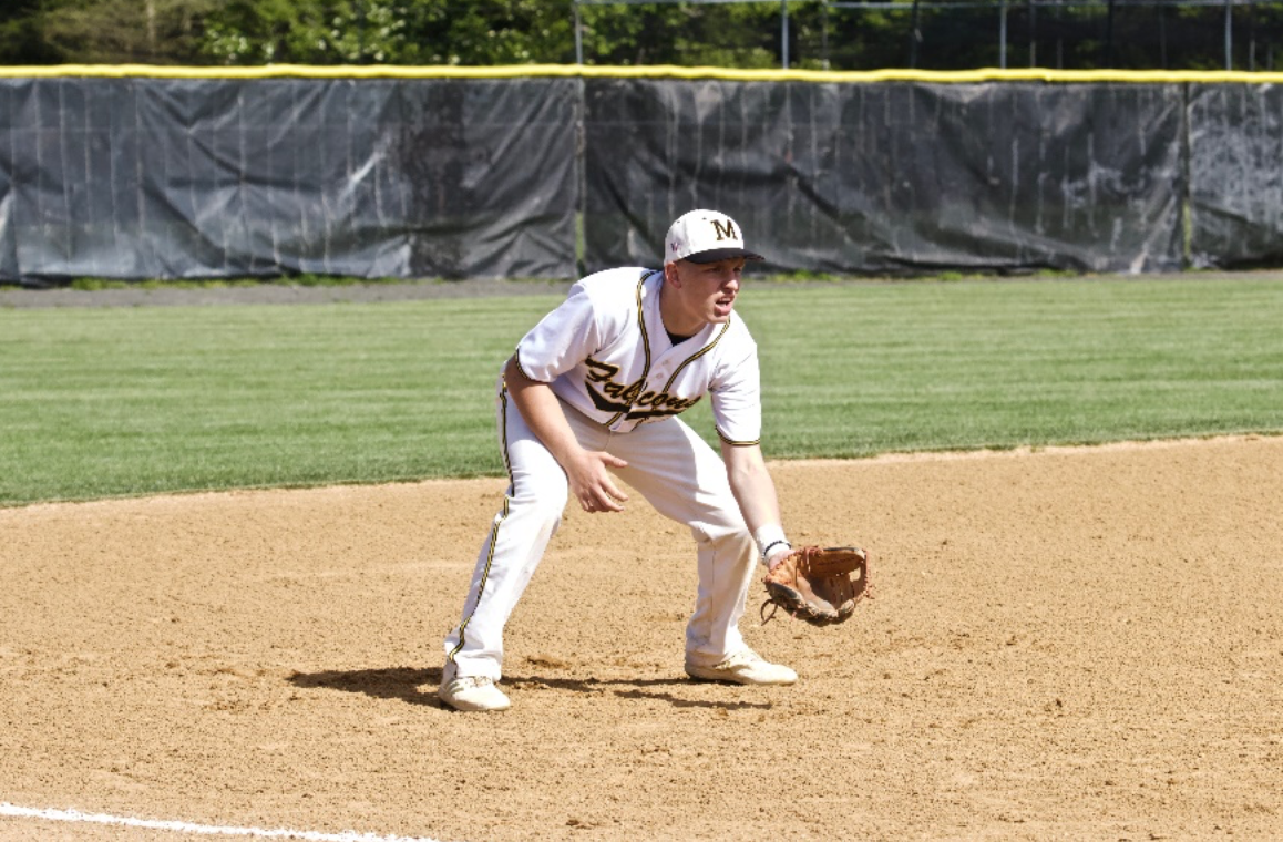 Baseball players excited to participate in ‘Last Dance World Series’