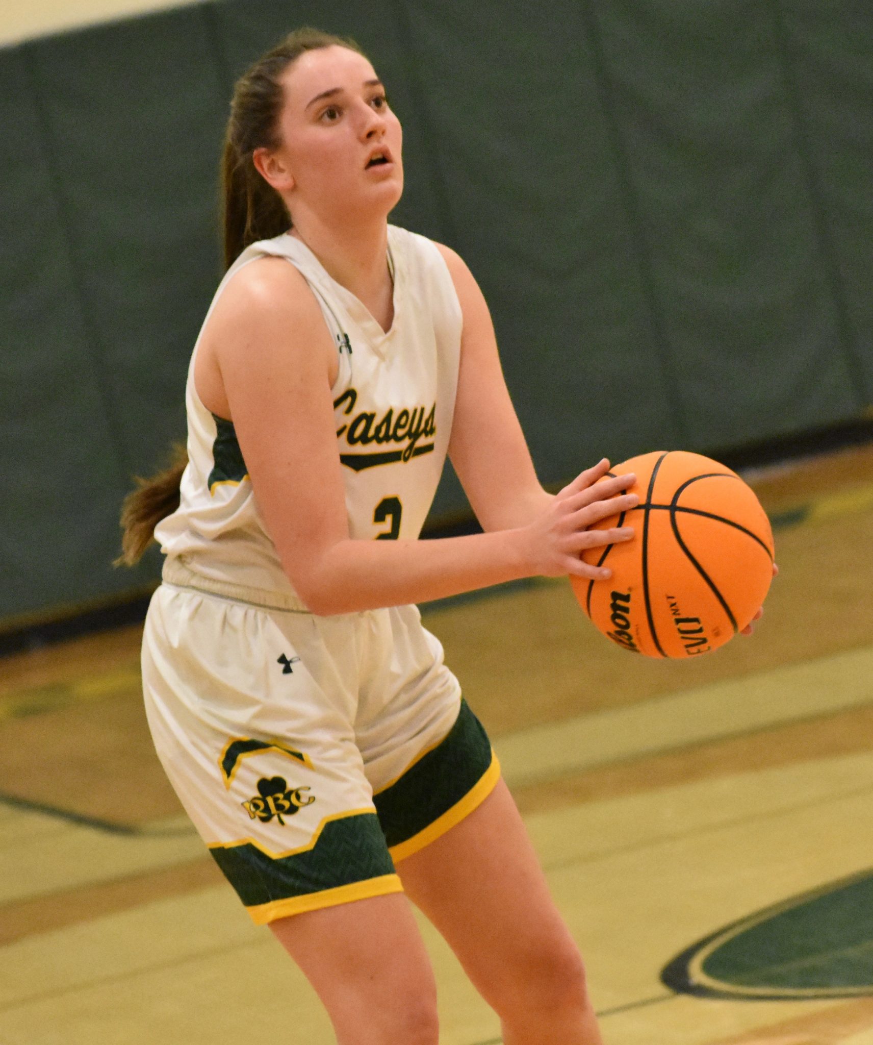 Red Bank Catholic girls’ basketball back on track in state tournament