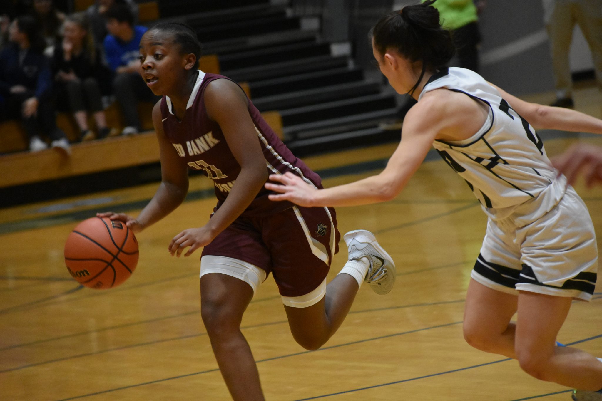 Red Bank native Crystian signs letter of intent to play for FDU