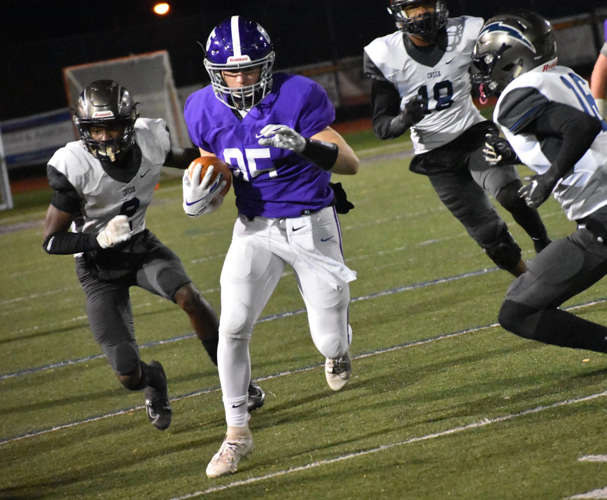 Rumson-Fair Haven advances to another state playoff final