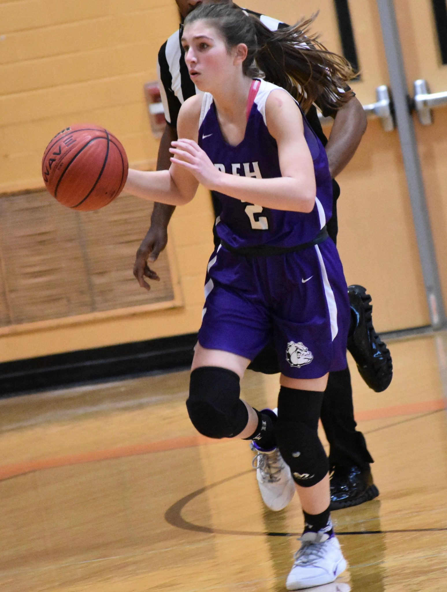 Rumson-Fair Haven tops Bucs twice for 2-0 start to basketball season