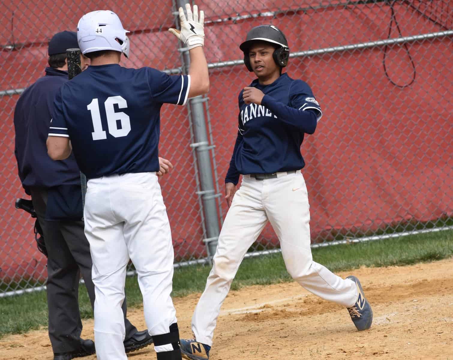 Ranney School baseball team has championship aspirations in 2022