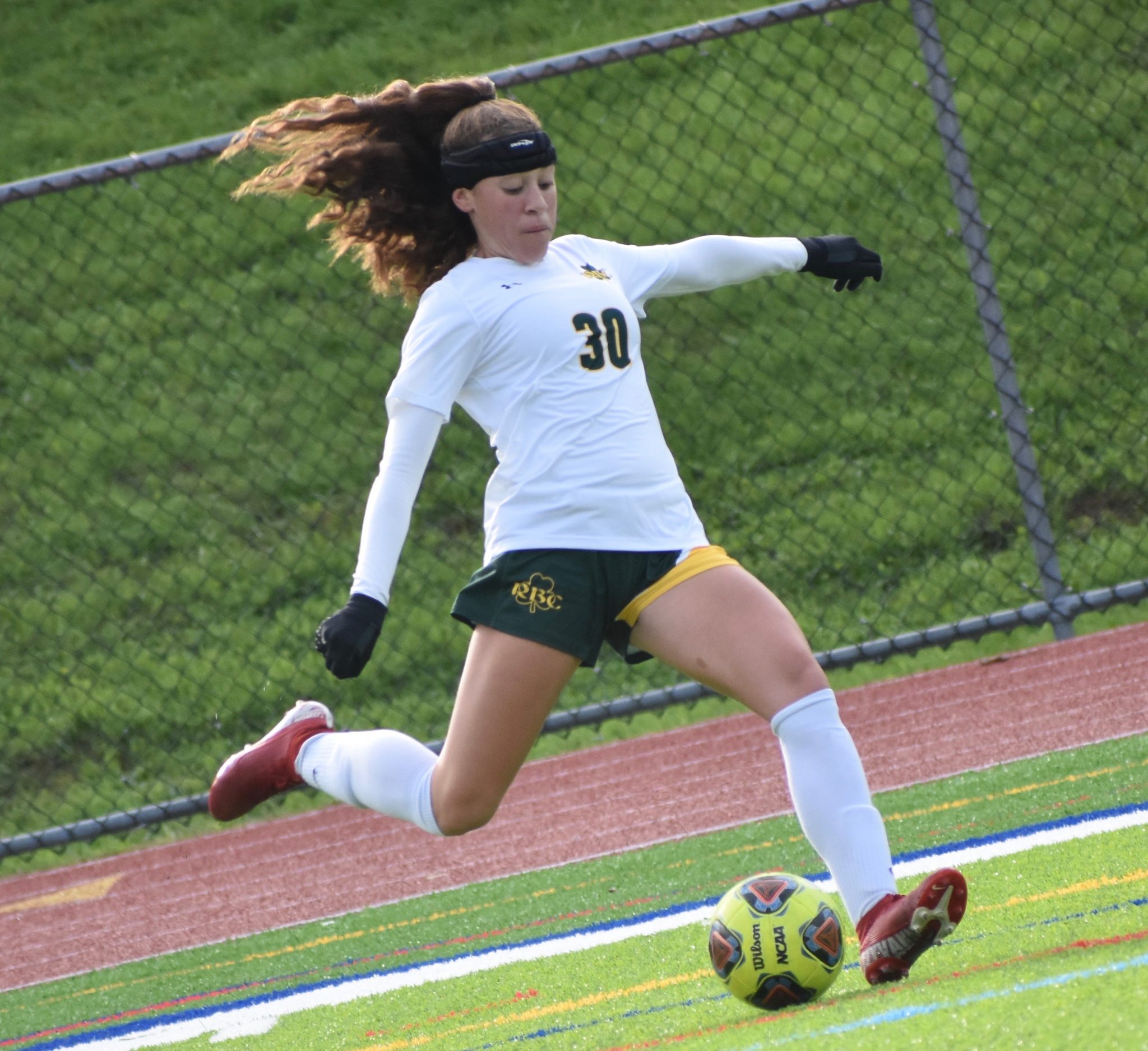 Tough schedule preparing Red Bank Catholic for state soccer tournament