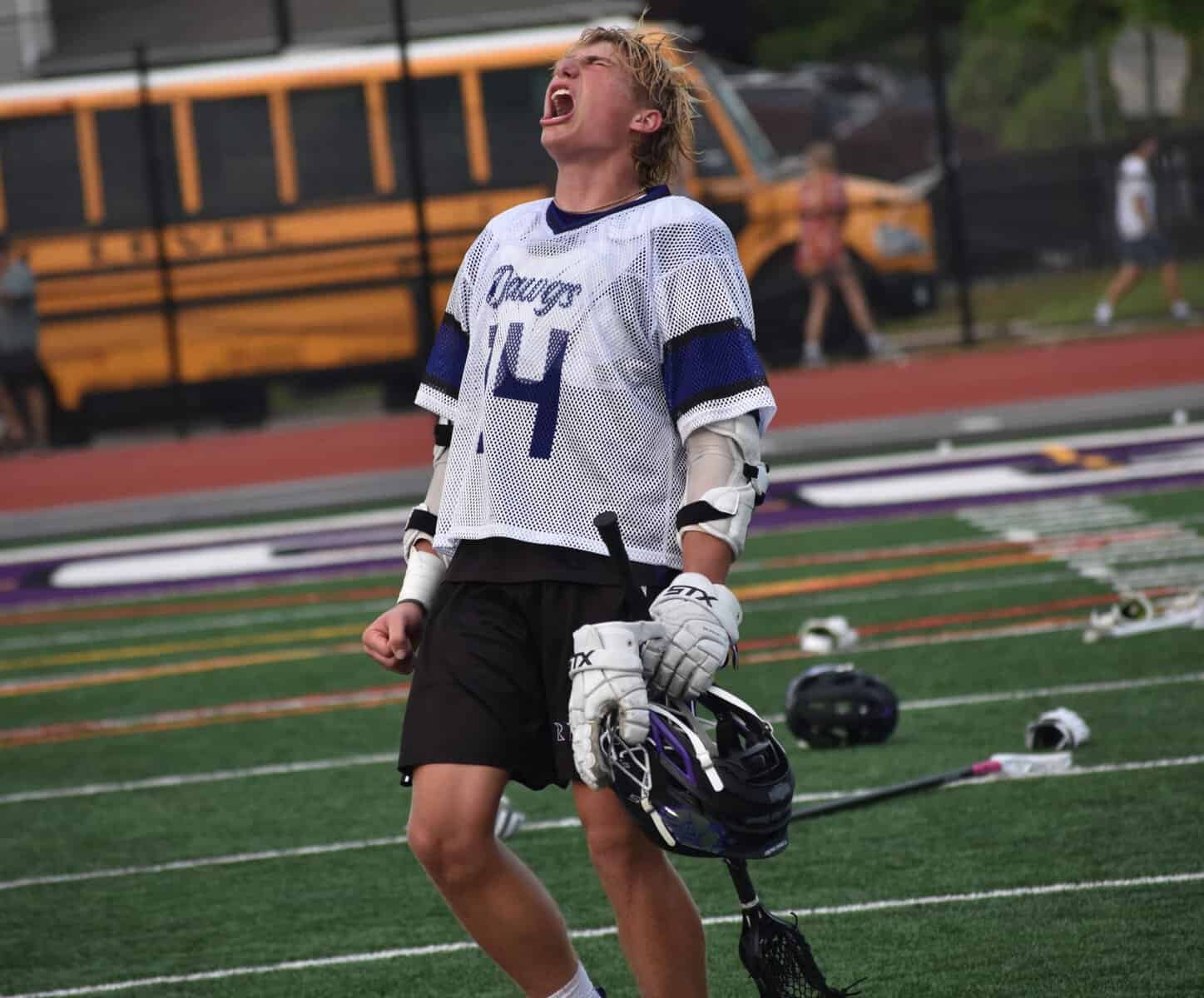 Bulldogs top Summit, 9-5, to win Group II lacrosse state championship