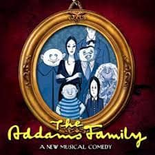 Axelrod Performing Arts Academy presents ‘The Addams Family’