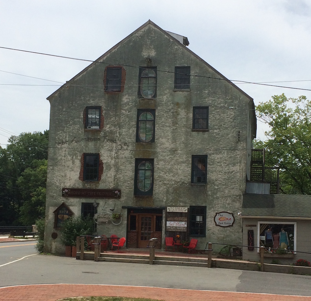 Concert, Underground Railroad walking tour scheduled in Allentown