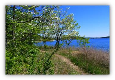 Explore Garden State on National Trails Day