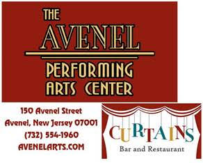 Woodbridge new COVID-19 cases under 10, Avenel Performing Arts Center, Curtains Restaurant will offer youth camps