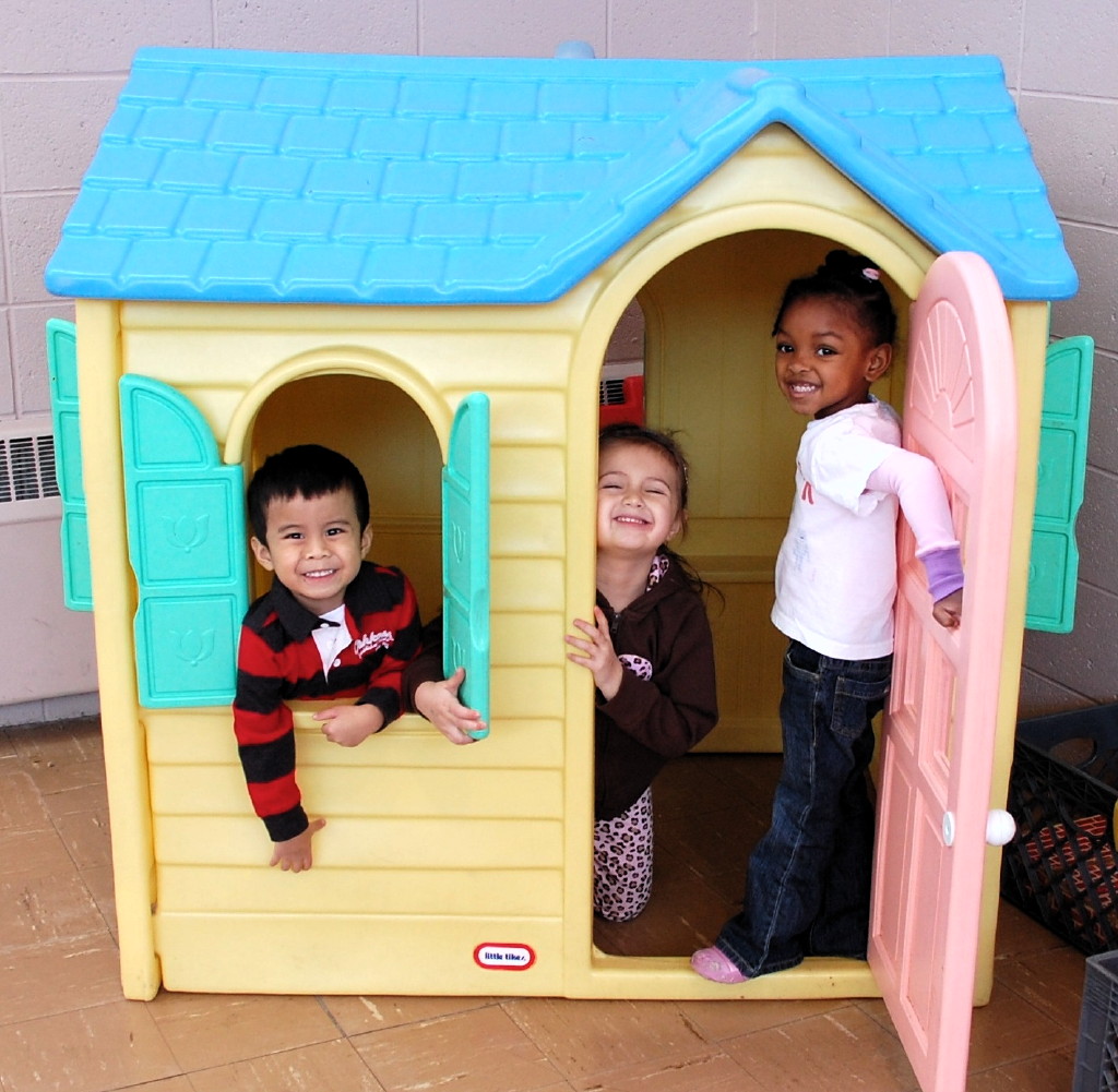 Wesley Preschool offers quality preschool education for more than 25 years