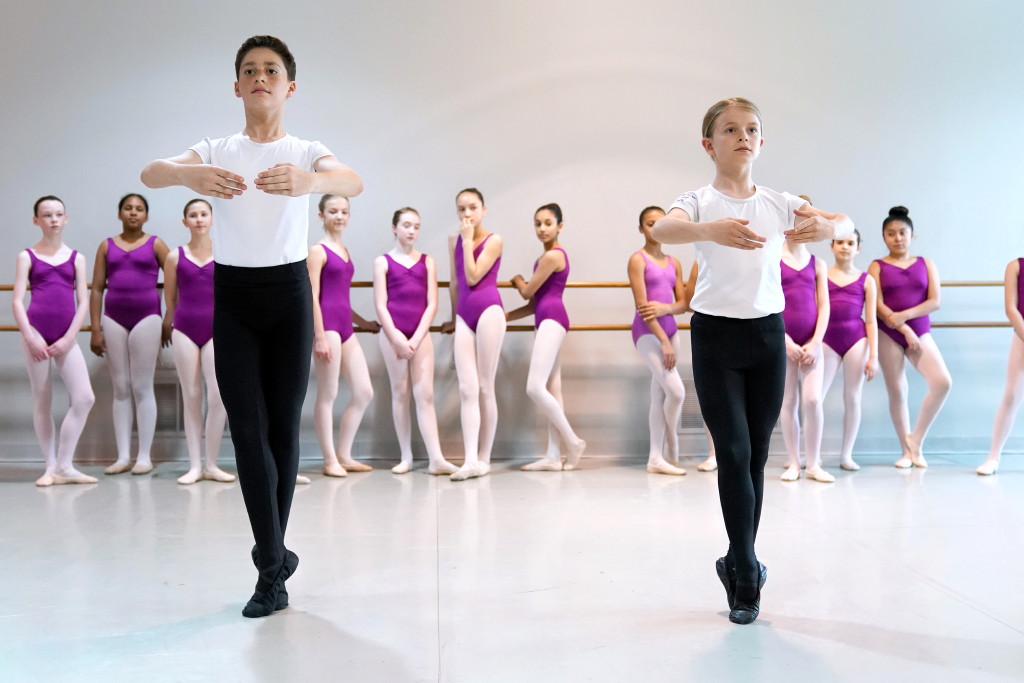 Princeton Ballet School to give insider’s look on school’s anniversary performance