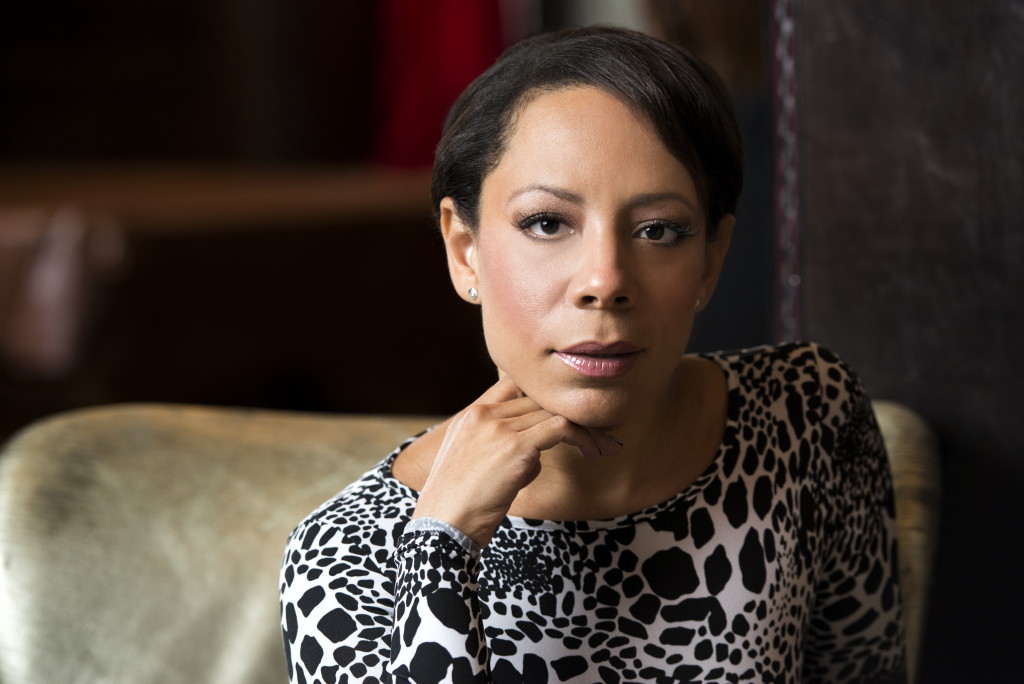 Actress Selenis Leyva to speak at Brookdale on Nov. 6