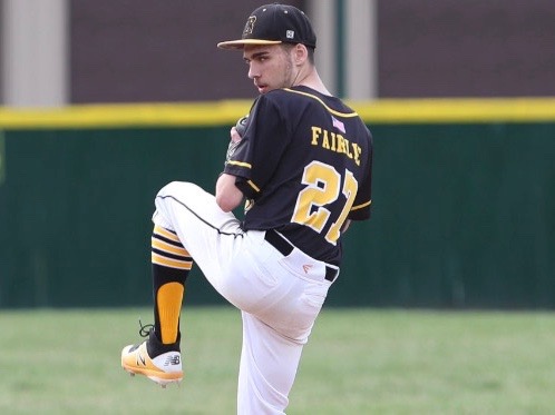 Bordentown baseball squad sticking together during canceled spring season