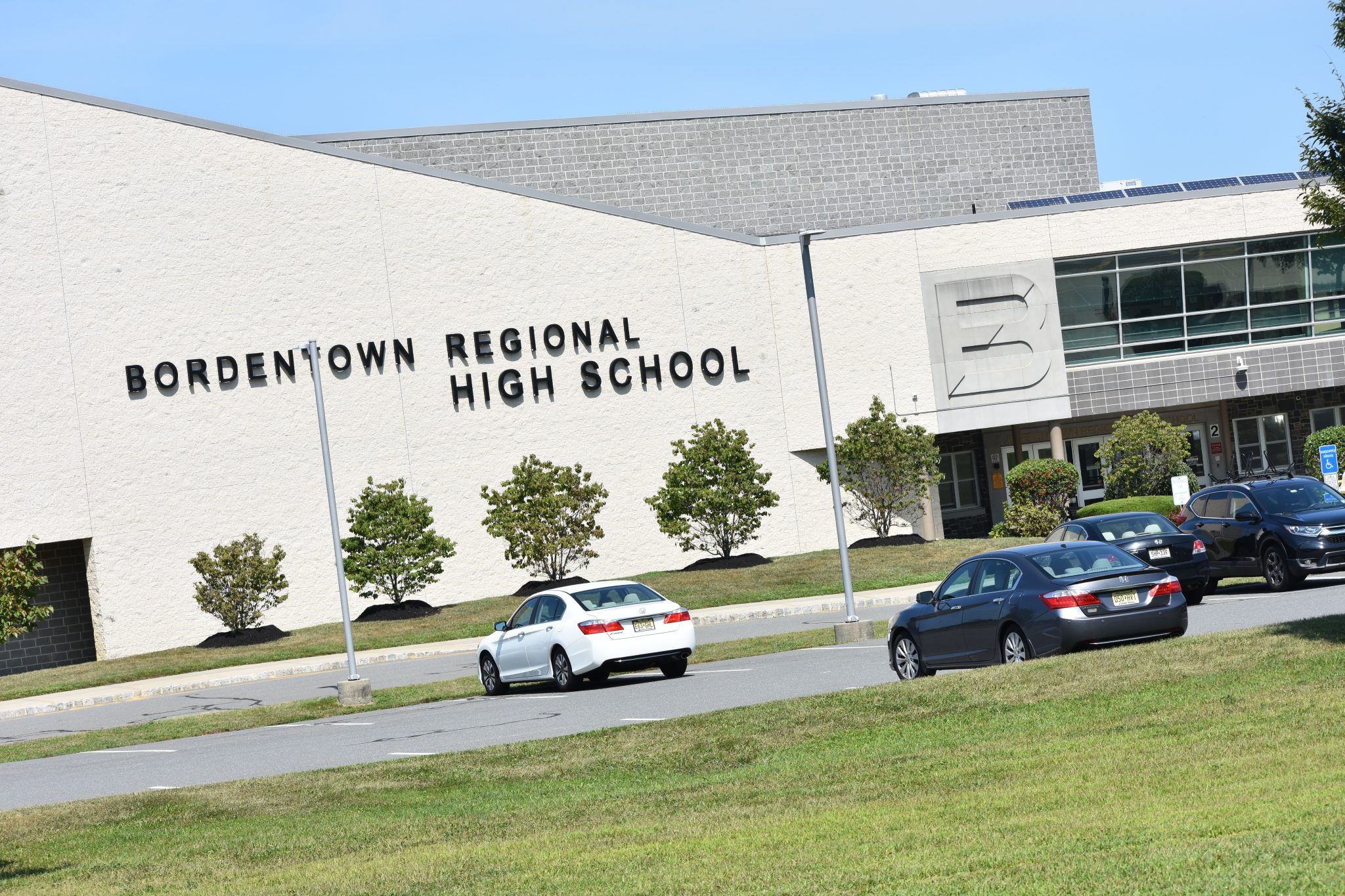 Bordentown Regional School District to start offering five days of in-person instruction next month