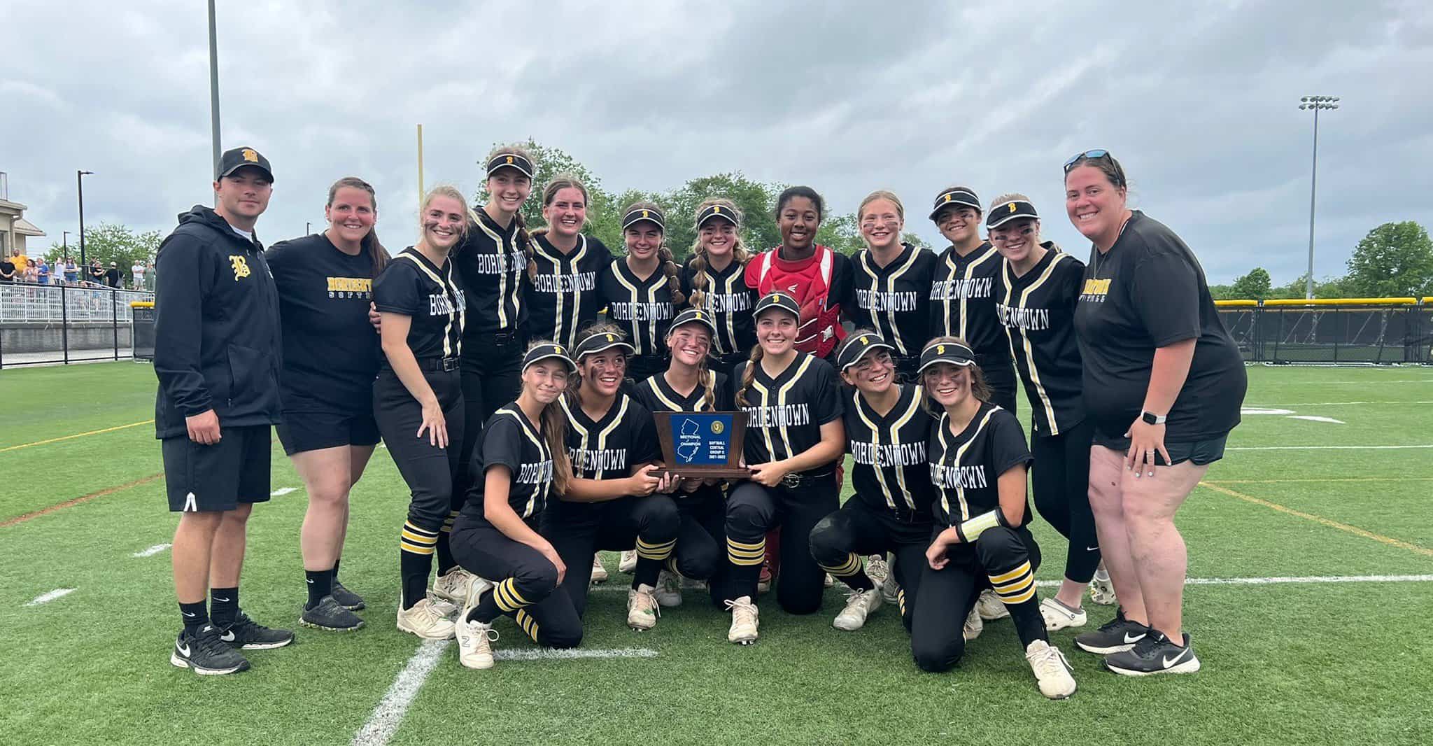 Scotties capture second sectional title during ‘amazing’ 2022 campaign