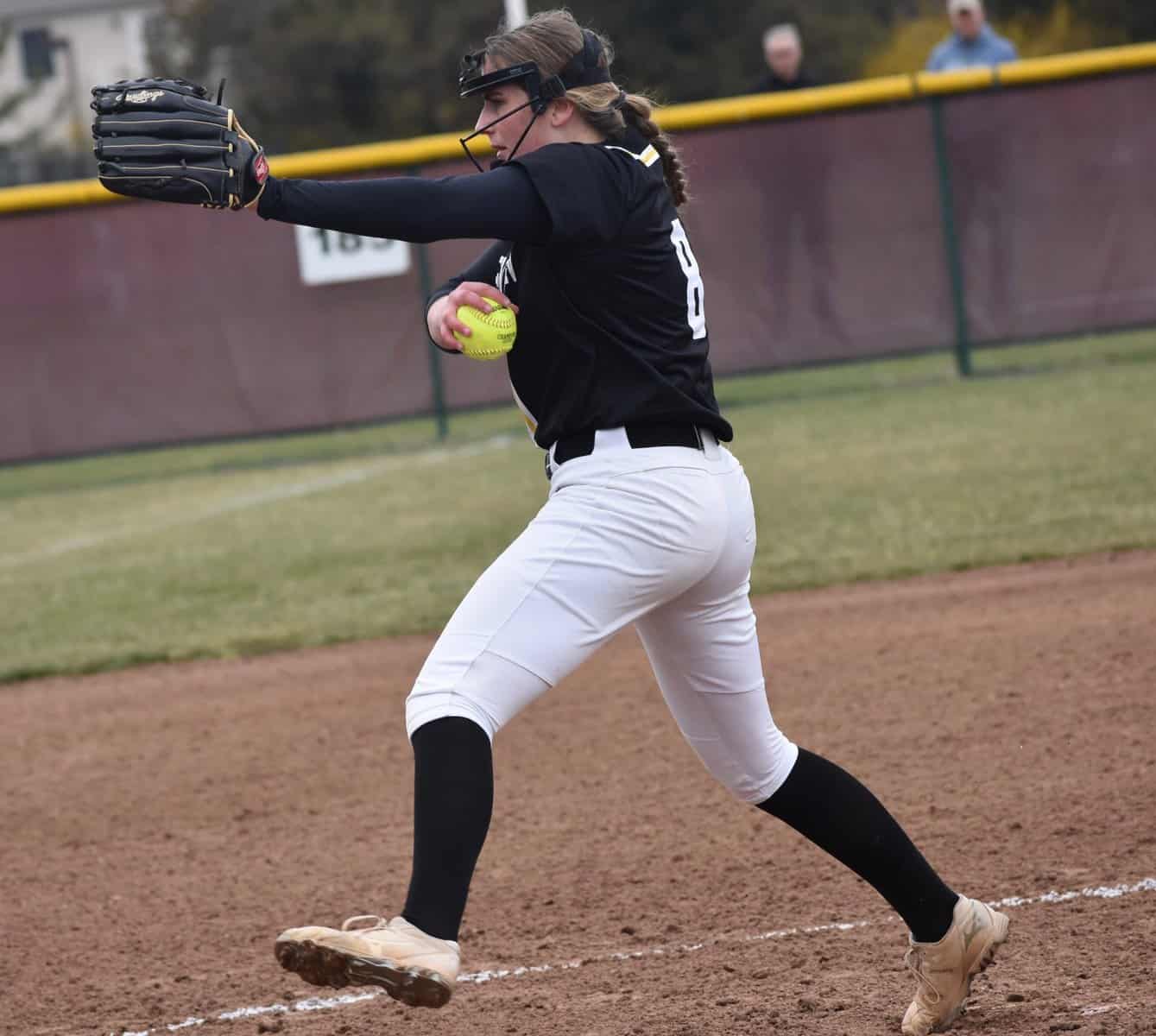 Hoppe deals no-hitter to send Bordentown past Hillsborough