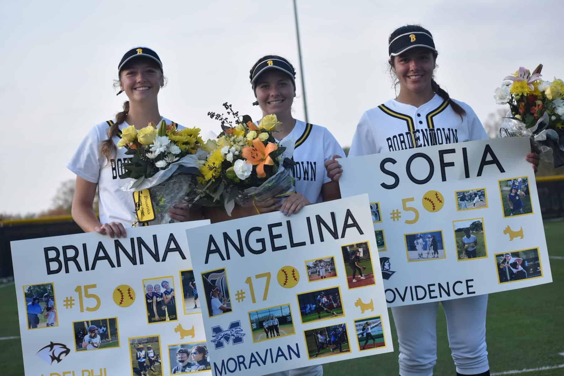 Bordentown enjoying ride of success during 2022 softball campaign