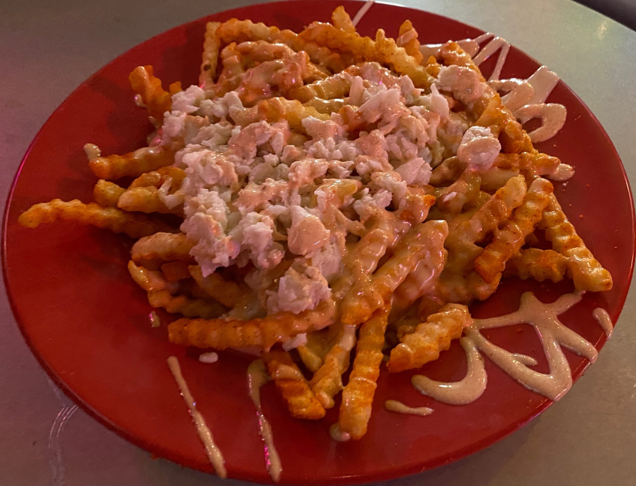 Chickie’s & Pete’s donates proceeds from National Crabfries Day to families of fallen officers