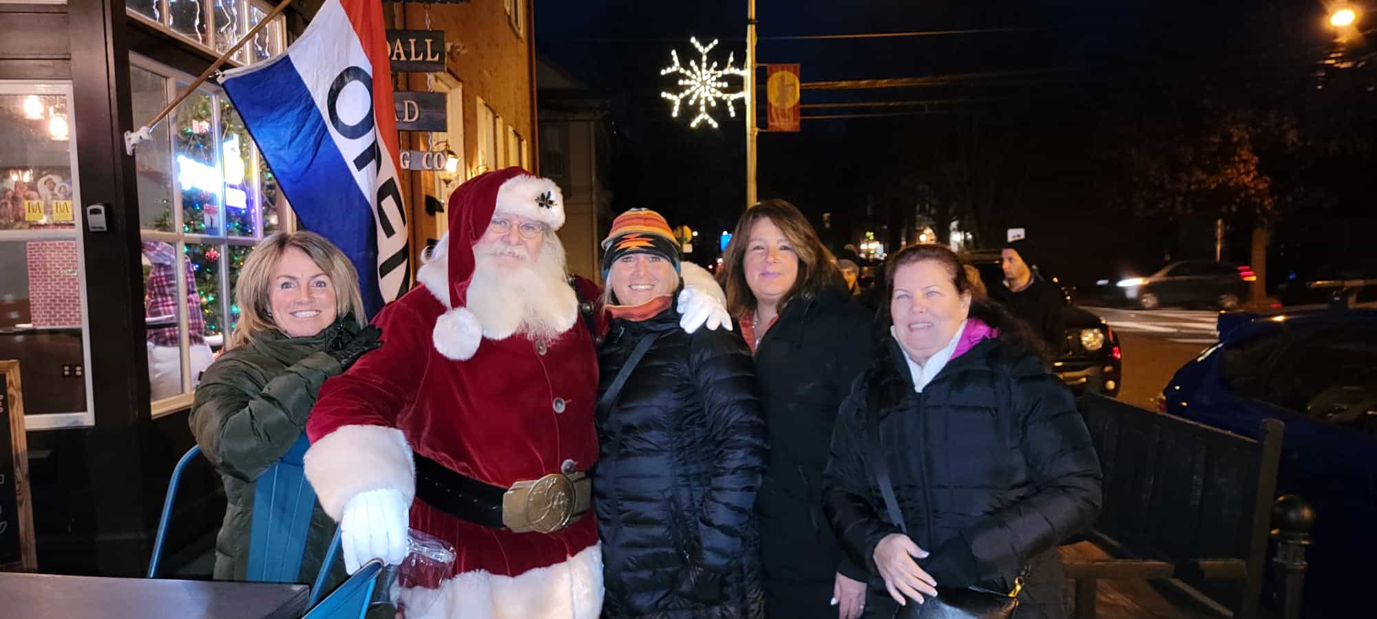 Downtown Bordentown Association brings back Chocolate Walk