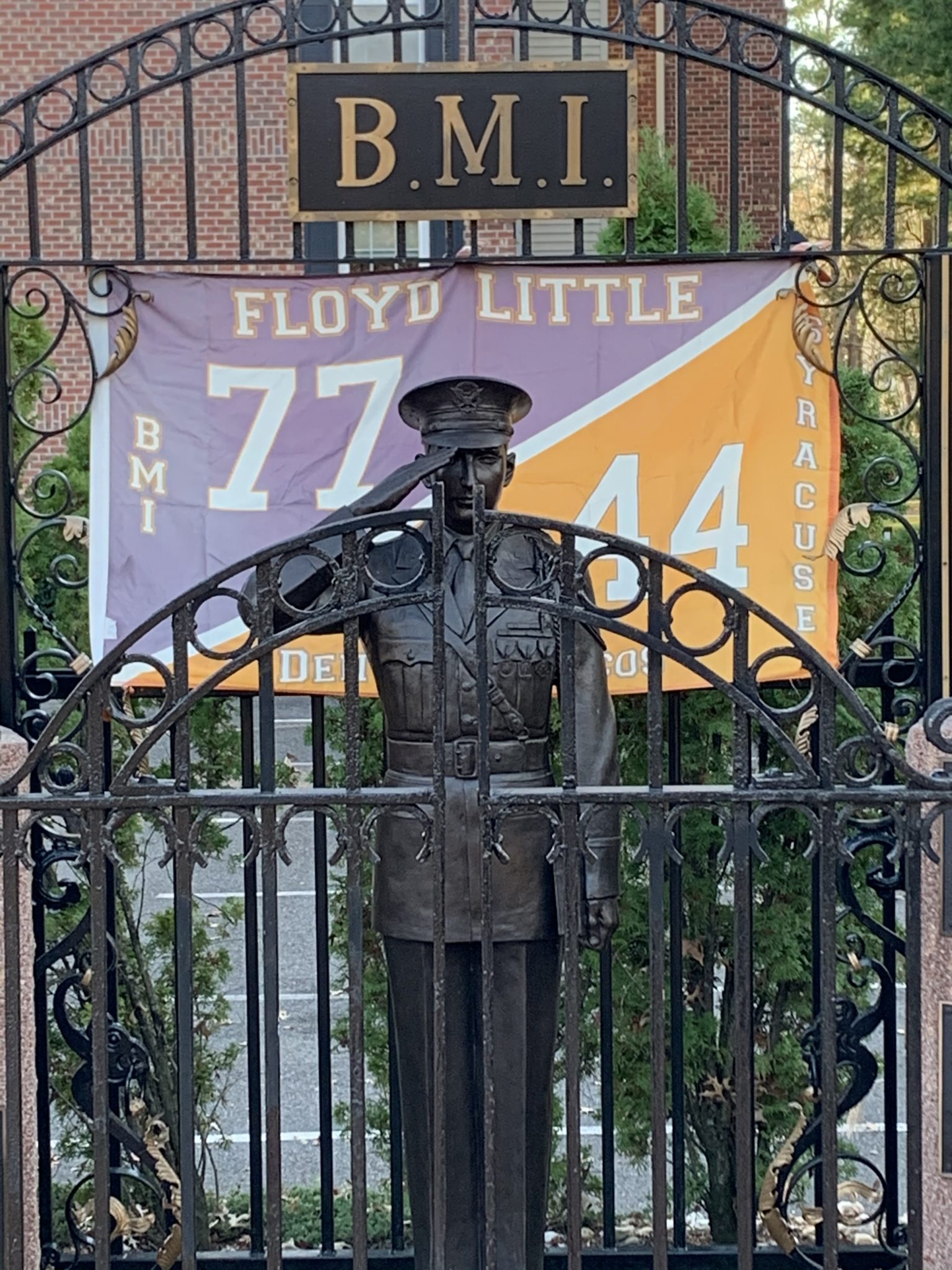 NFL Hall of Fame running back and Bordentown Military Institute graduate Floyd Little passes away at age 78