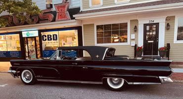 Bordentown welcomes back annual Street of Dreams Car Show