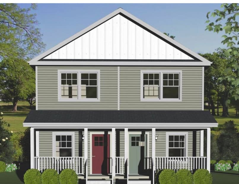 Habitat for Humanity SCNJ to begin construction on affordable housing development in Bordentown Township