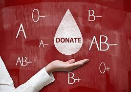 Blood drive scheduled for Dec. 29 at South Brunswick Library