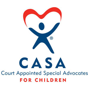 CASA volunteers are a ‘constant for the child in a time of chaos’