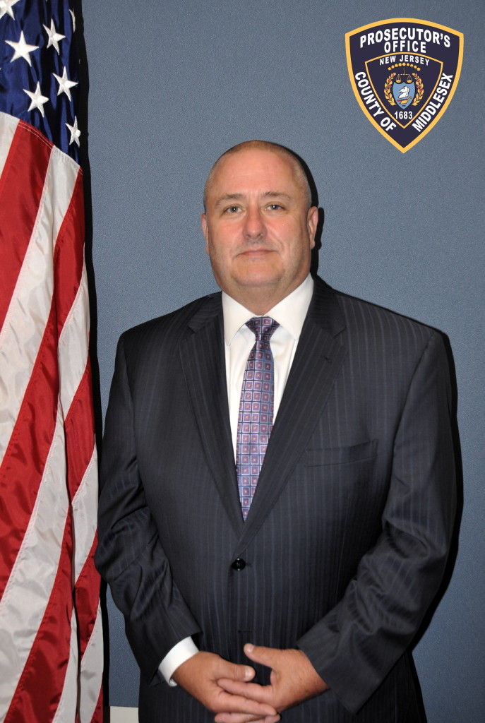 Kuberiet named acting Middlesex County prosecutor