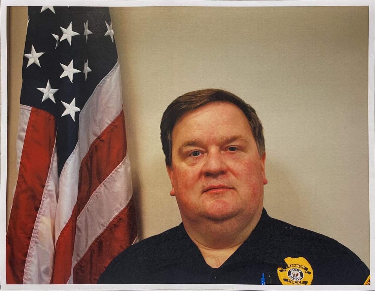 Cranbury police lose veteran police officer to ‘medical episode’