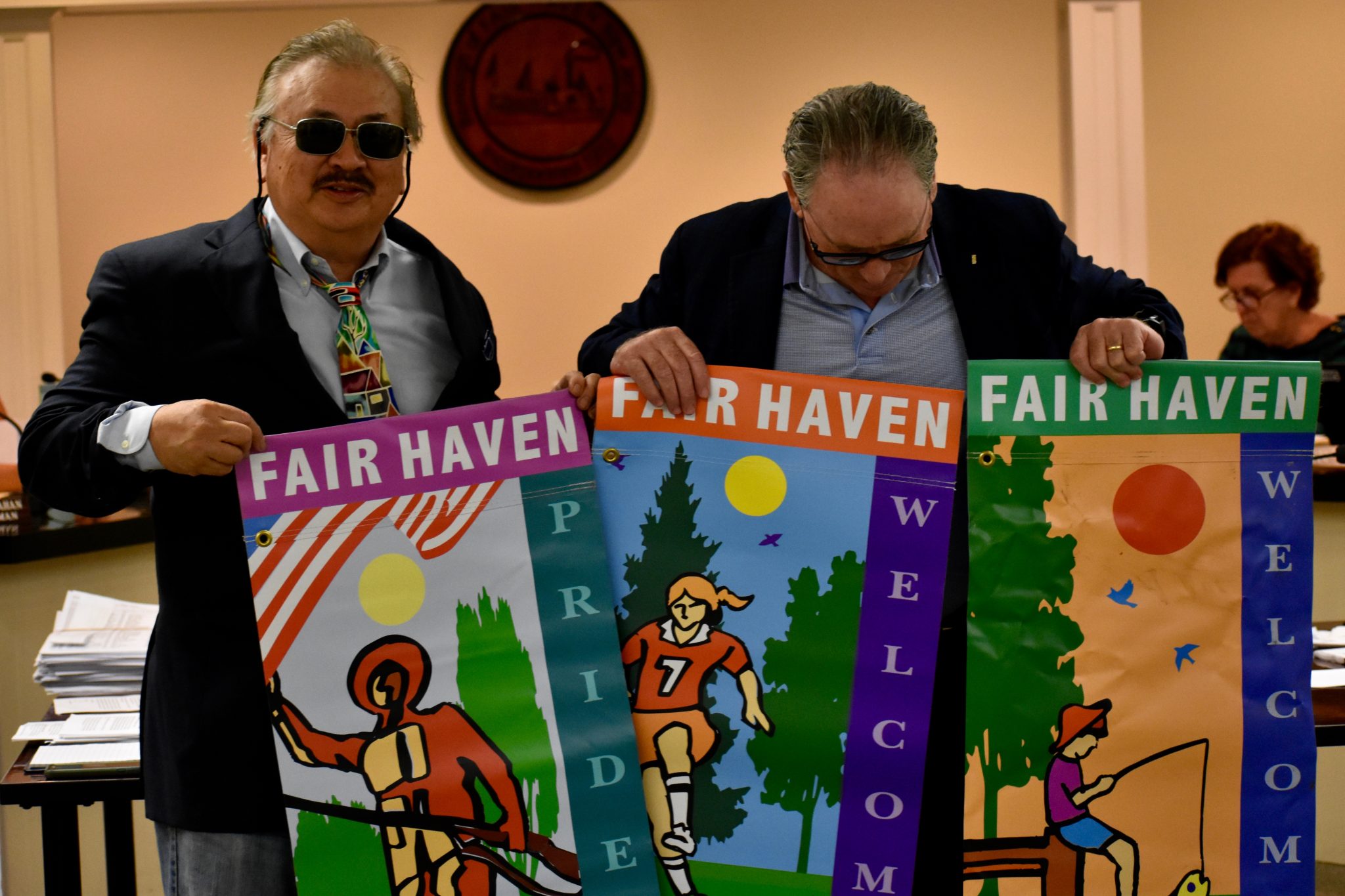 Fair Haven council takes first step toward banning single-use plastic products