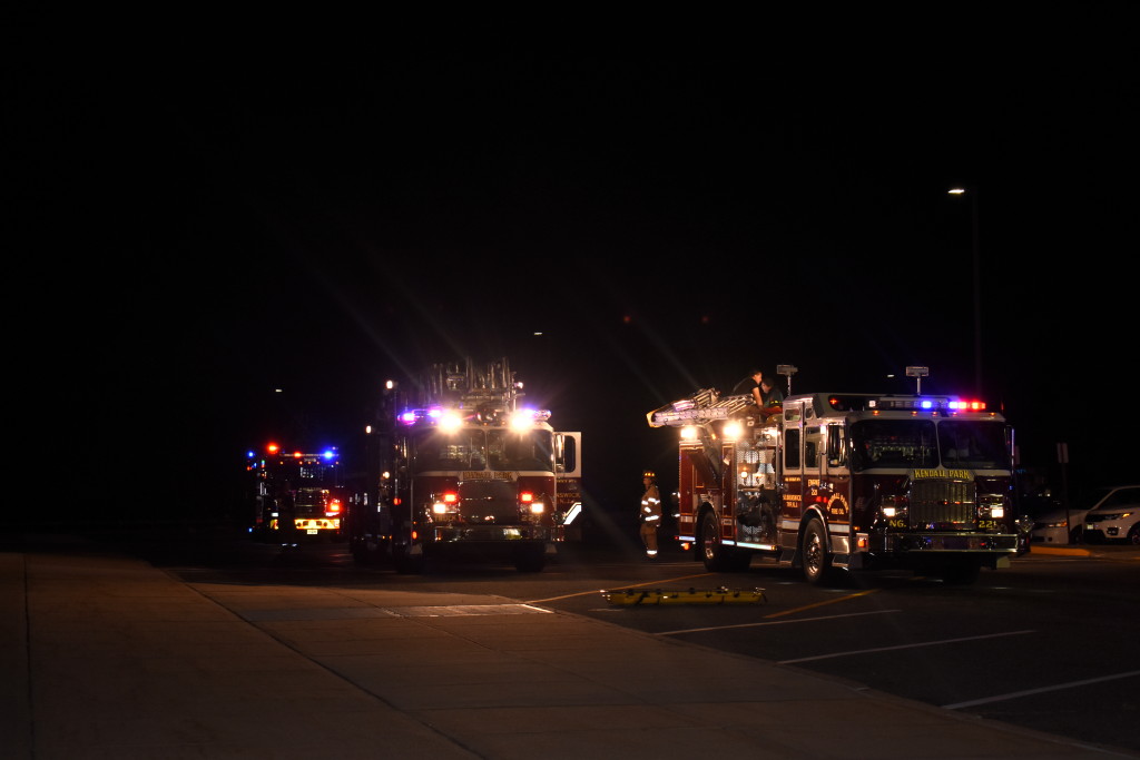 Middletown man to the rescue when he helped save neighbor in fire