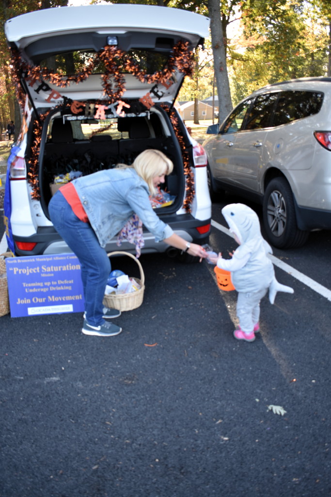 Costume contest at North Brunswick Library will be in drive-through format