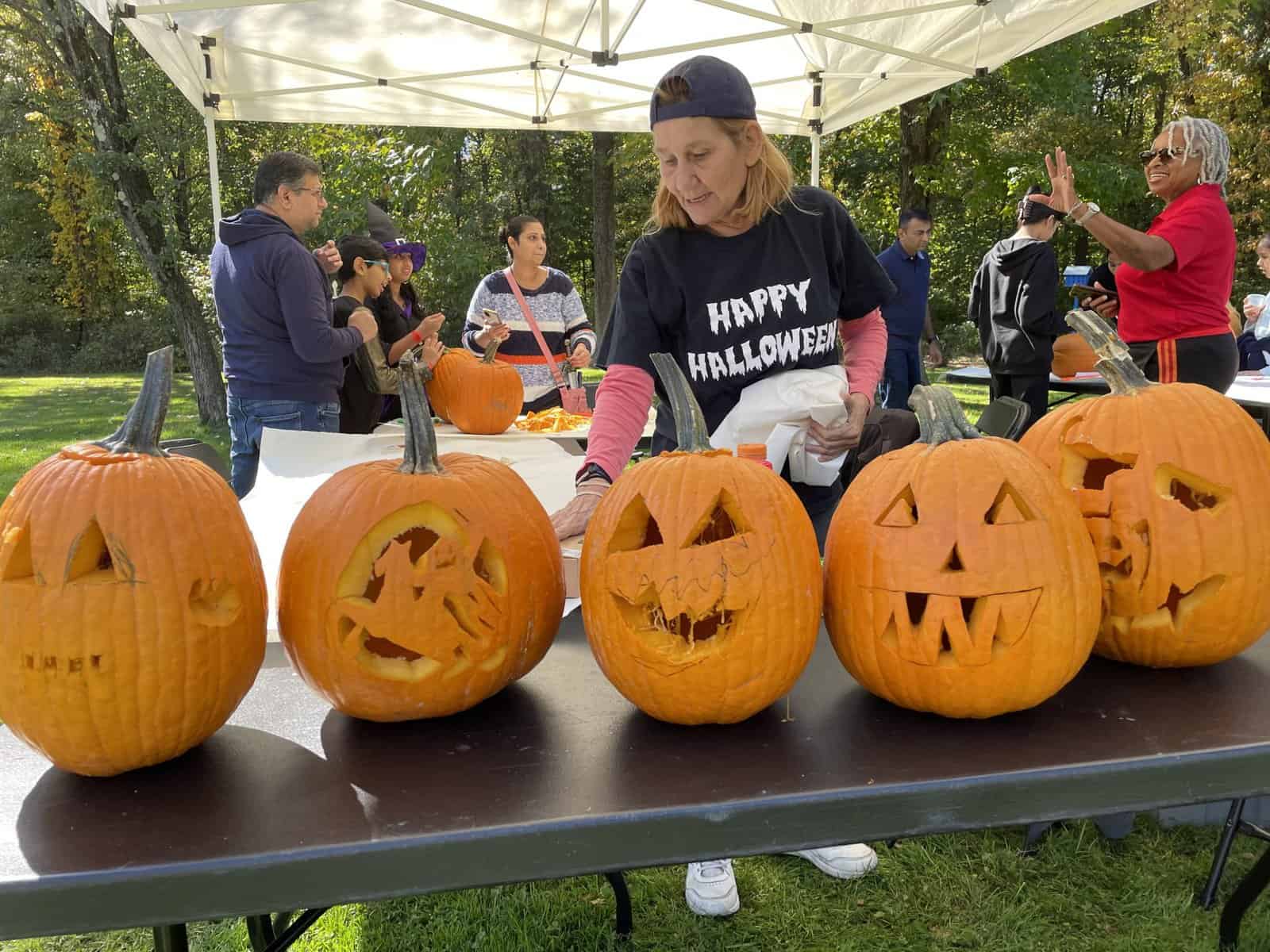 Edison’s annual Harvest Fun Fest offers fun for the whole family