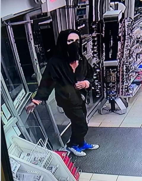 Edison police are investigating burglaries at 7-Eleven store