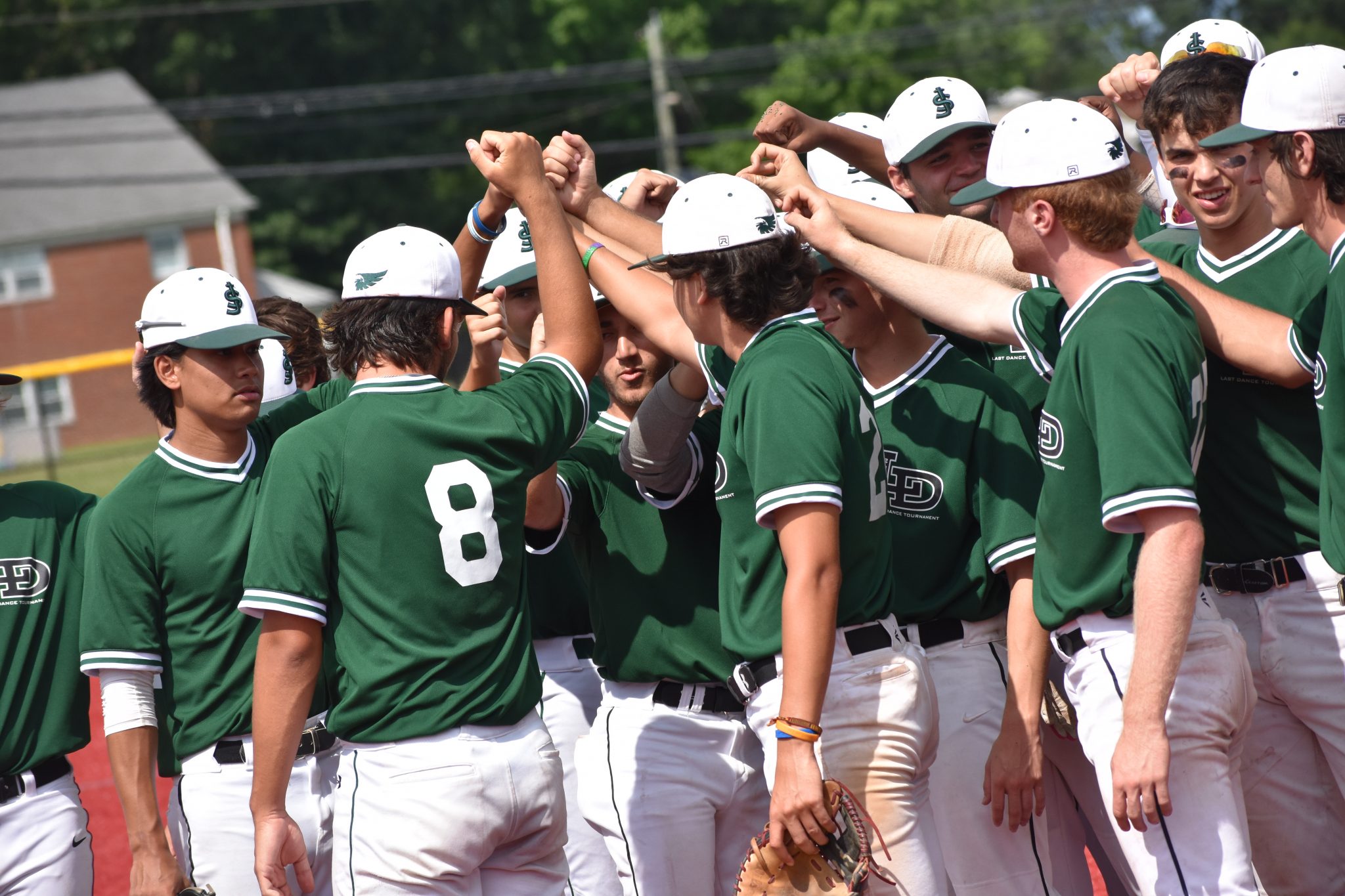 Combined no-hitter sends St. Joseph Metuchen past Edison in pool play championship game