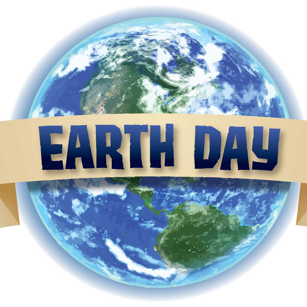 Opinion: 2021 Reflections on Earth Day