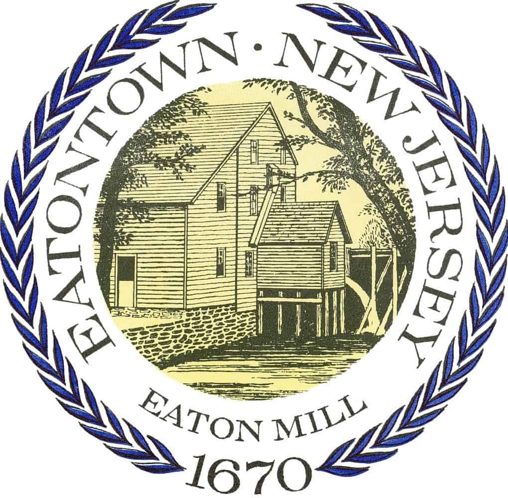 Four candidates seek two council seats in Eatontown municipal election